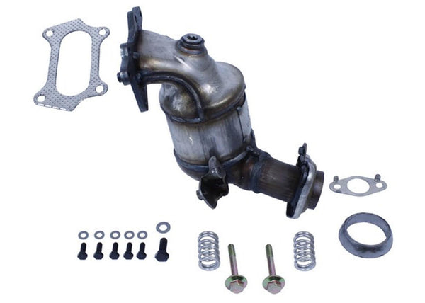 Front Upp Catalytic Converter for Honda Fit 2015 2016 2017 2018 2019 2020 1.5L