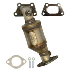 Rear Firewall Side Catalytic Converter gaskets for Cadillac SRX 2012-2016 3.6