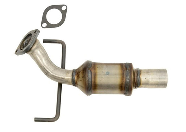 Rear Lower Catalytic Converter for Chevrolet Trax 15 16 17 2018 2019 2020 2021