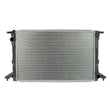Cooling Radiator for Audi A6 Quattro 3.0L MILD HYBRID EV-GAS (MHEV) 2019-2022