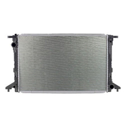 Cooling Radiator for Audi A6 Quattro 3.0L MILD HYBRID EV-GAS (MHEV) 2019-2022