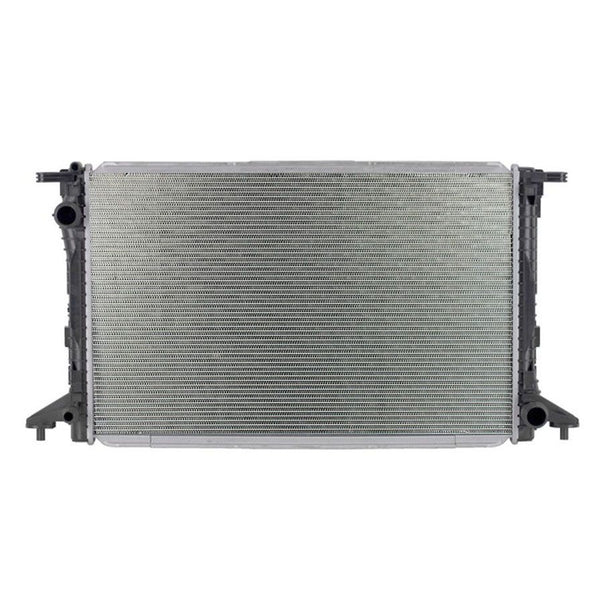 Cooling Radiator for Audi A6 Quattro 3.0L MILD HYBRID EV-GAS (MHEV) 2019-2022