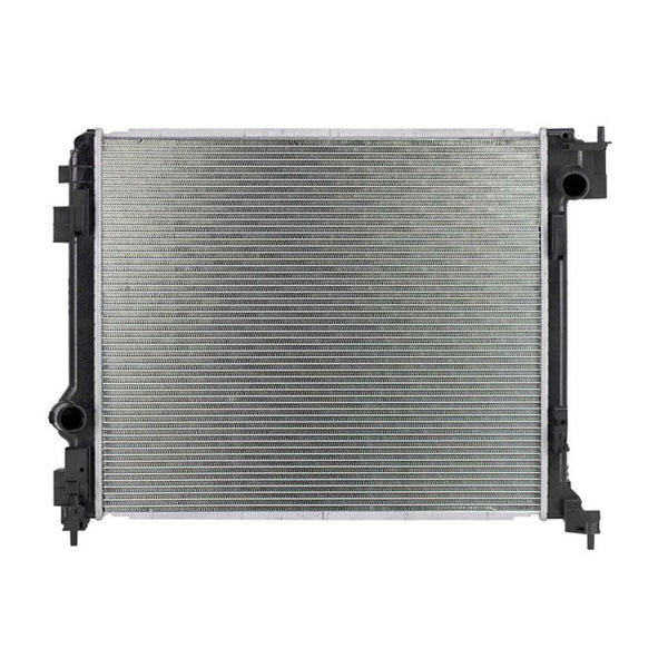 Cooling Radiator for Nissan Rogue Sport 2.0L 2017-2021 Qashqai 2.0L 2017-2019