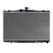 Engine Cooling Radiator for Toyota Sienna 3.5L 2017-2020