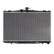 Engine Cooling Radiator for Toyota Sienna 3.5L 2017-2020