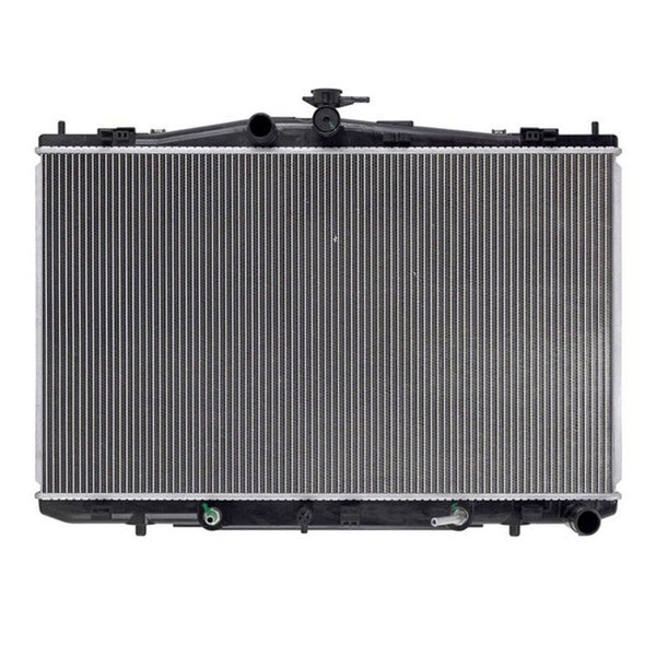 Engine Cooling Radiator for Toyota Sienna 3.5L 2017-2020