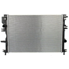 Engine Cooling Radiator for Lincoln Continental 3.7L 2017-2020