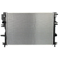 Engine Cooling Radiator for Lincoln Continental 3.7L 2017-2020