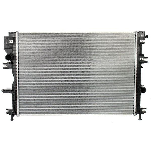 Engine Cooling Radiator for Lincoln Continental 3.7L 2017-2020