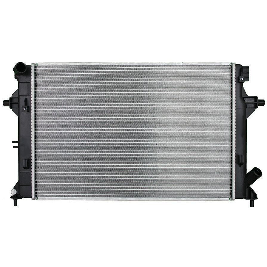 Cooling Radiator for Hyundai Elantra 2.0L 2017-2020 Elantra GT 2.0L 2018-2020