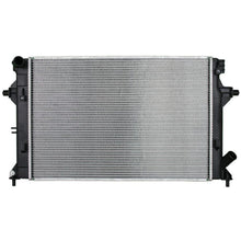 Cooling Radiator for Hyundai Elantra 2.0L 2017-2020 Elantra GT 2.0L 2018-2020