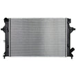 Cooling Radiator for Hyundai Elantra 2.0L 2017-2020 Elantra GT 2.0L 2018-2020