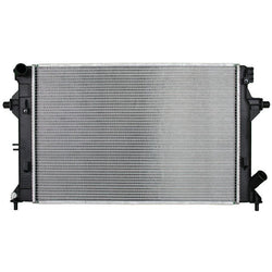 Cooling Radiator for Hyundai Elantra 2.0L 2017-2020 Elantra GT 2.0L 2018-2020