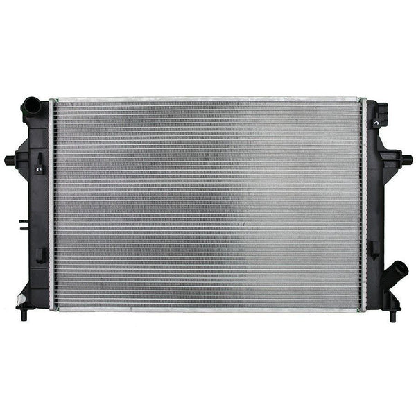 Cooling Radiator for Hyundai Elantra 2.0L 2017-2020 Elantra GT 2.0L 2018-2020