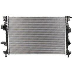 Engine Cooling Radiator for Ford Fusion for Lincoln MKZ 2.0L Turbo 2017-2020