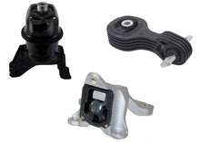 Engine & Automatic Transmission Motor Mounts for Honda Civic 12-13 2 Doors 1.8L