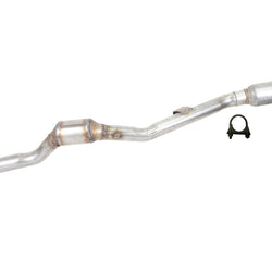 Rear Catalytic Converter Pipe for Subaru Legacy Outback 2020-2024 2.5L