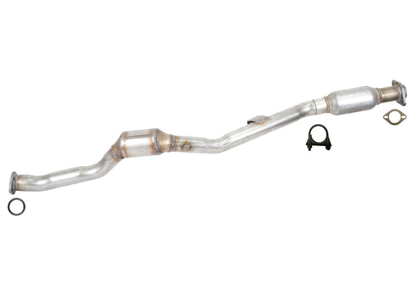 Rear Catalytic Converter Pipe for Subaru Legacy Outback 2020-2024 2.5L