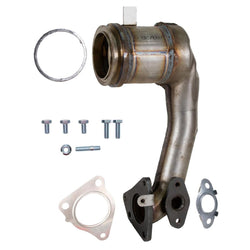 Front Catalytic Converter for Nissan Juke 2015 2016 2017 S SL SV 1.6L