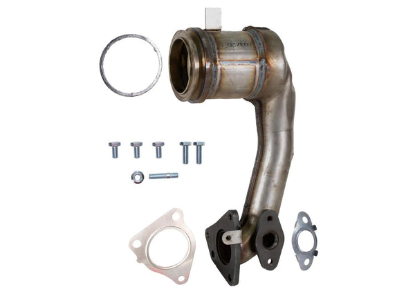 Front Catalytic Converter for Nissan Juke 2015 2016 2017 S SL SV 1.6L