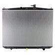 Engine Cooling Radiator for Toyota Highlander 3.5L 2017-2019