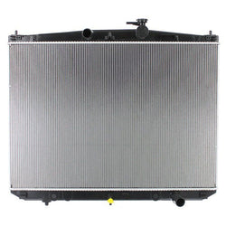 Engine Cooling Radiator for Toyota Highlander 3.5L 2017-2019