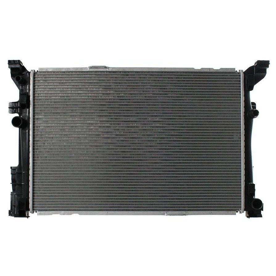 Engine Cooling Radiator for Infiniti QX30 2.0L 2017-2019