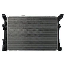 Engine Cooling Radiator for Infiniti QX30 2.0L 2017-2019
