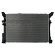 Engine Cooling Radiator for Infiniti QX30 2.0L 2017-2019