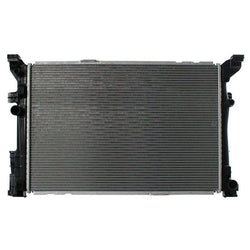 Engine Cooling Radiator for Infiniti QX30 2.0L 2017-2019