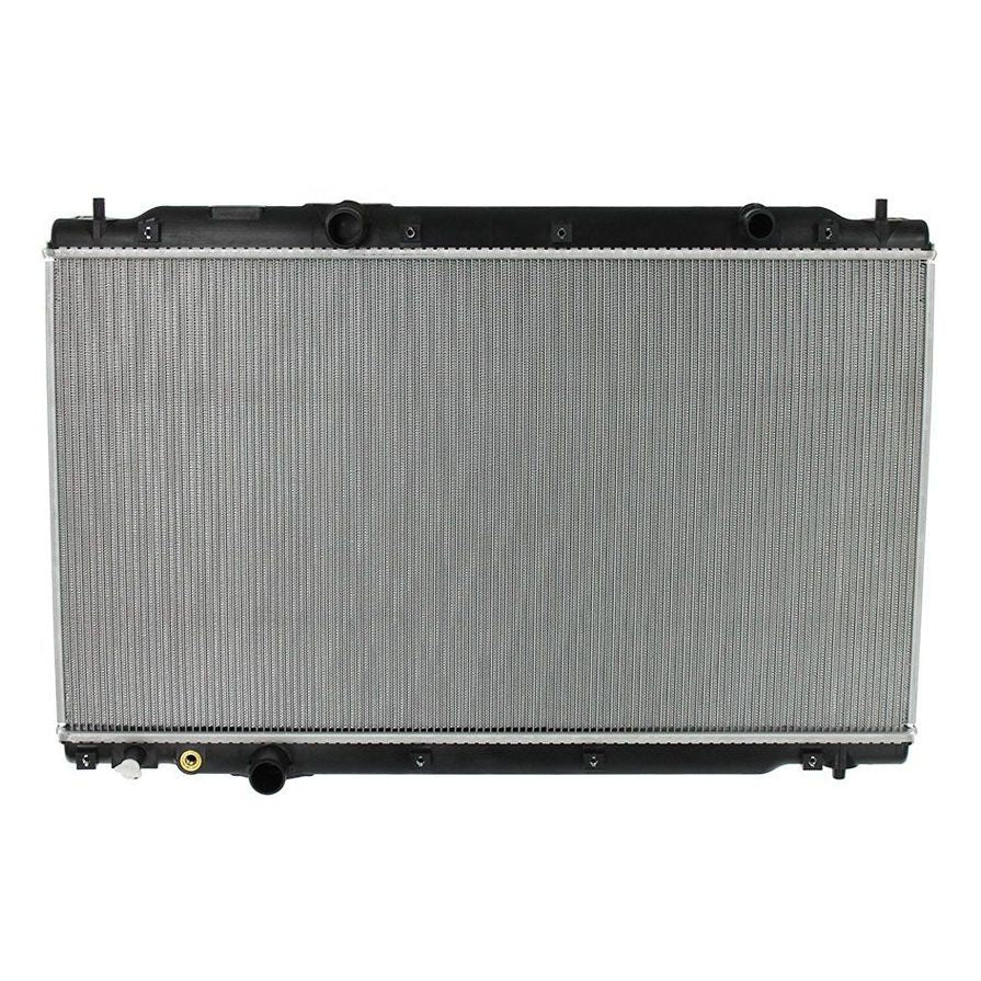 Engine Cooling Radiator for Honda CR-V 2.4L 2017-2019
