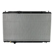 Engine Cooling Radiator for Honda CR-V 2.4L 2017-2019