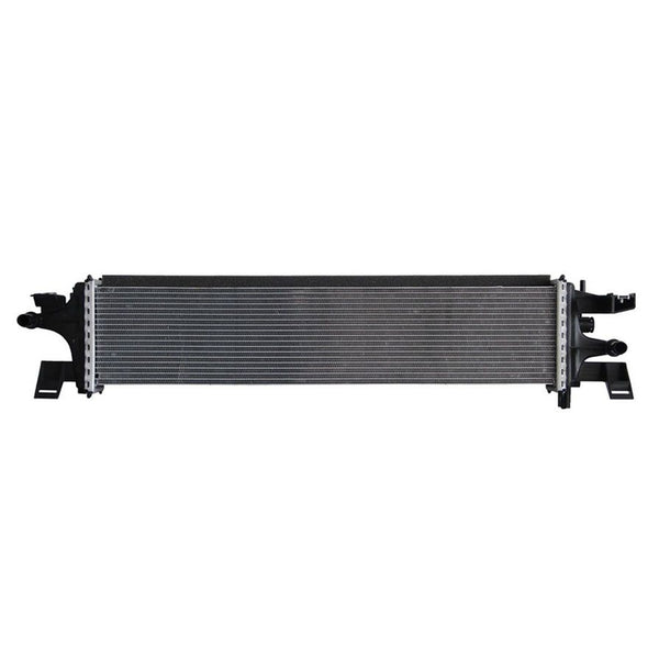 Auxiliary Intercooler Radiator for Ford Escape 1.5L Turbo 2017-2019