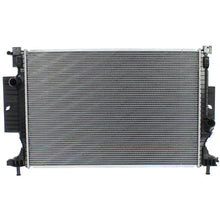 Cooling Radiator for Ford Escape 2.0L Turbo for Lincoln MKC 2.0L Turbo 2017-2019