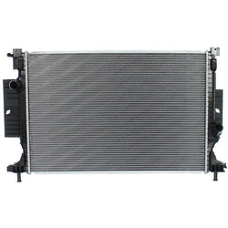 Cooling Radiator for Ford Escape 2.0L Turbo for Lincoln MKC 2.0L Turbo 2017-2019