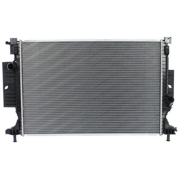 Cooling Radiator for Ford Escape 2.0L Turbo for Lincoln MKC 2.0L Turbo 2017-2019