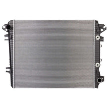 Cooling Radiator for GMC Sierra 2500 HD 3500 HD 6.6L Turbo DIESEL 2017-2019