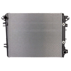 Cooling Radiator for GMC Sierra 2500 HD 3500 HD 6.6L Turbo DIESEL 2017-2019