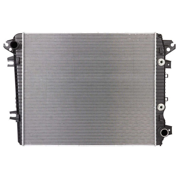 Cooling Radiator for GMC Sierra 2500 HD 3500 HD 6.6L Turbo DIESEL 2017-2019