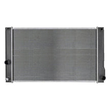 Engine Cooling Radiator for Toyota Prius V 1.8L FULL HYBRID EV-GAS 2017-2018