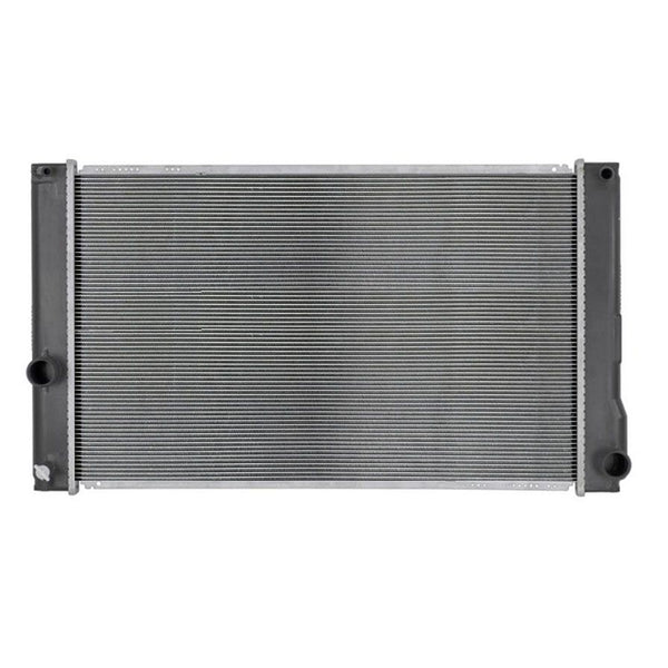 Engine Cooling Radiator for Toyota Prius V 1.8L FULL HYBRID EV-GAS 2017-2018