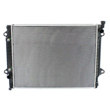 Engine Cooling Radiator for Toyota Tacoma 2.7L 3.5L 2016-2023