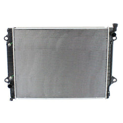 Engine Cooling Radiator for Toyota Tacoma 2.7L 3.5L 2016-2023