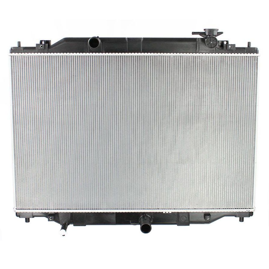Engine Cooling Radiator for Mazda CX-9 2.5L 2016 2018 2019 2020 2021 2022 2023