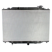 Engine Cooling Radiator for Mazda CX-9 2.5L 2016 2018 2019 2020 2021 2022 2023