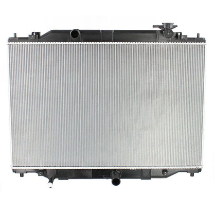 Engine Cooling Radiator for Mazda CX-9 2.5L 2016 2018 2019 2020 2021 2022 2023