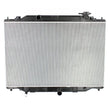Engine Cooling Radiator for Mazda CX-9 2.5L 2016-2023