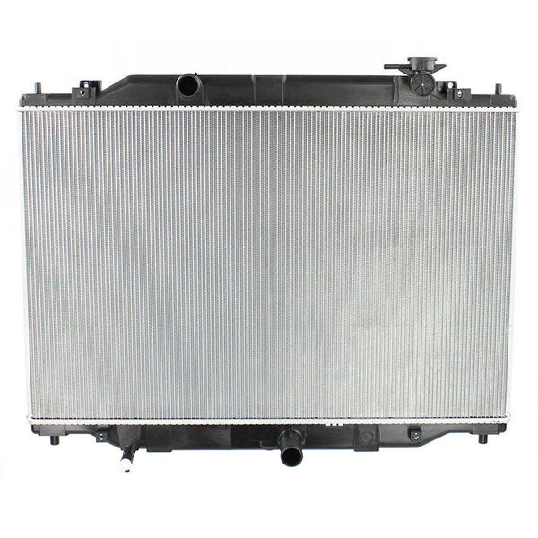 Engine Cooling Radiator for Mazda CX-9 2.5L 2016-2023