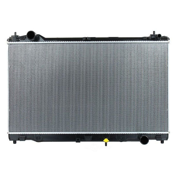 Radiator for Lexus IS200t 2.0L Turbo 2016-2017 IS300 2.0L Turbo 2018-2023