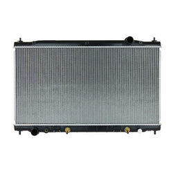 Cooling Radiator for Infiniti Q50 3.0L Turbo 2021-2023 Q60 3.0L Turbo 2021-2023